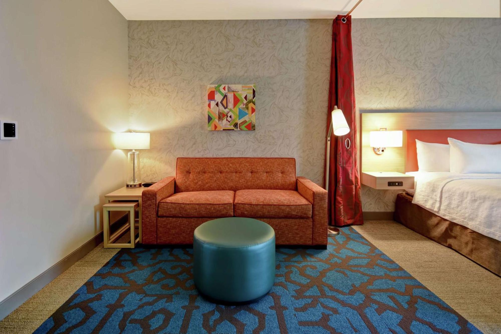 Hotel Home2 By Hilton New Orleans Westbank Harvey